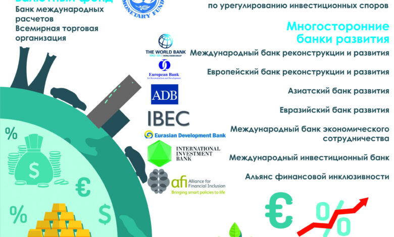 Photo of Мара: финансовые инвестиции